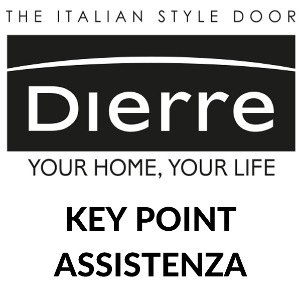 Dierre Key Point Assistenza